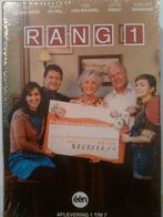 Rang 1 Compleet, Cd's en Dvd's, Dvd's | Tv en Series, Ophalen of Verzenden
