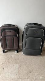 Koffer, Handtassen en Accessoires, Koffers, Ophalen, Zo goed als nieuw