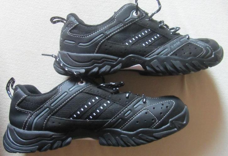 Shimano Fiets-schoenen / Wandelschoenen -  Maat 39, Fietsen en Brommers, Fietsaccessoires | Fietskleding, Gebruikt, Schoenen, Overige maten