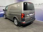 Volkswagen Transporter 2.0 TDI DSG 4MOTION | NETTO: 20.300, Auto's, Bestelwagens en Lichte vracht, Automaat, Stof, 4 cilinders
