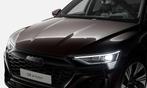 Audi Q8 e-tron e-tron Sportback quattro S line I NP €113.0, Auto's, Automaat, Gebruikt, 340 pk, Bruin
