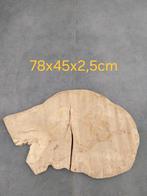 Boomstamtabletten voor boomstamtafel beuk, Neuf, Enlèvement, Hêtre, Moins de 200 cm