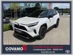 Toyota RAV-4 Style Plus, Auto's, Toyota, Automaat, 2487 cc, Bedrijf, 5 deurs