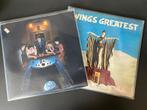 Wings - 2 albums (série 1), Cd's en Dvd's, Vinyl | Rock, Gebruikt