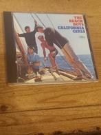 2 Cd's van The Beach Boys, Cd's en Dvd's, Cd's | Rock, Ophalen of Verzenden, Zo goed als nieuw, Overige genres