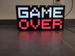 game over lamp, Lamp, Zo goed als nieuw, Ophalen