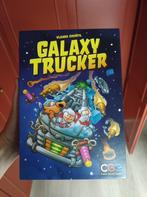 Galaxy Trucker (2021 relaunch), Ophalen of Verzenden, Zo goed als nieuw