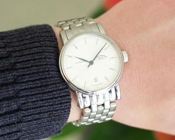 Mühle Glashütte – Teutonia II (Ref.: M1-30-40) beschikbaar voor biedingen