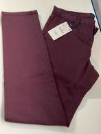 Heren broek / pantalon nieuw maat 42, Vêtements | Femmes, Culottes & Pantalons, Taille 42/44 (L), Autres couleurs, Enlèvement ou Envoi