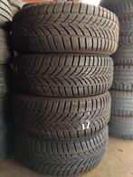 225/55/18 225/55R18 2255518 demo winter, Auto-onderdelen, Banden en Velgen, Ophalen, Winterbanden, Band(en)