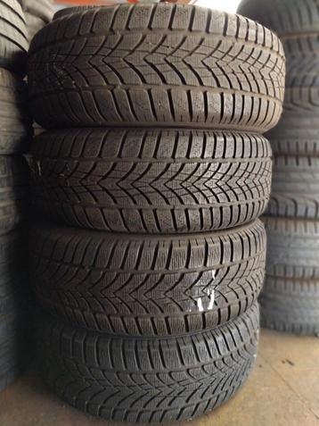 225/55/18 225/55R18 2255518 demo winter  beschikbaar voor biedingen
