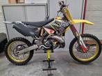 suzuki rm250 2005, Motoren, 250 cc, Particulier, Crossmotor, 1 cilinder