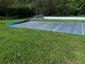 BACHE HIVER PISCINE beschikbaar voor biedingen