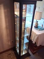 Vitrine Toren Swarovski, Huis en Inrichting, Ophalen, Minder dan 50 cm, 100 tot 150 cm, 25 tot 50 cm