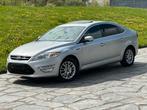 Ford monde 1.6tdci/Titanium/Garantie, Mondeo, Te koop, Zilver of Grijs, Berline