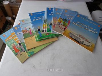 Piet Pienter et Bert Bibber, Plusieurs BD, Enlèvement ou Envoi, Comme neuf