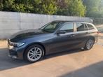 Bmw 3 serie diesel Break Automaat Euro 6 Bj. 2/2021, Automaat, Leder, Bedrijf, 5 deurs