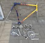 Fietsonderdelen Shimano Sunrace, Fietsen en Brommers, Frame, Racefiets, Gebruikt, Ophalen