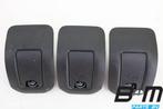 Set isofix kappen Audi Q3 8U, Auto-onderdelen, Gebruikt