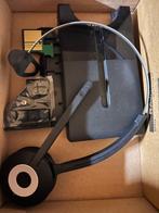 ➡️ Mitel Dect Headset Mono Jabra 51305334 6900 6940, Ophalen of Verzenden, Refurbished, 1 handset