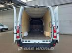 Renault Master 145PK 145PK L4H2 Airco Cruise PDC Extra Lang, Auto's, Bestelwagens en Lichte vracht, Gebruikt, 4 cilinders, Renault