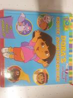 Dora's grote avonturenboek, Utilisé, Enlèvement ou Envoi