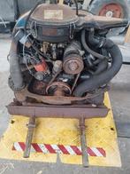 Moteur vw cox, Ophalen