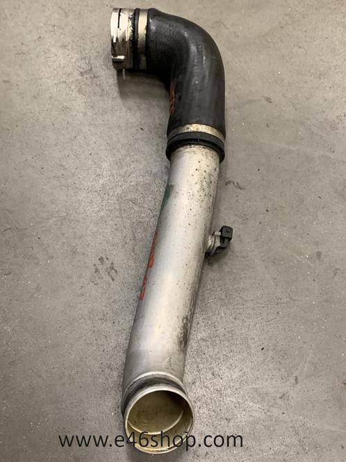 TURBO INTERCOOLER SLANG BMW E61 535D OE 7793896, Auto-onderdelen, Motor en Toebehoren, BMW, Gebruikt, Ophalen of Verzenden