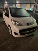 Peugeot 107 keuring voor verkoop met garantie, Bedrijf, Te koop