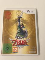 Zelda - skyward sword 25th anniversary edition, Consoles de jeu & Jeux vidéo, Enlèvement ou Envoi, Neuf