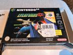 Lylat Wars (Star Fox) game voor N64, Ophalen, Gebruikt