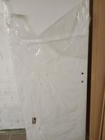 Deur en chambranten (nieuw), Doe-het-zelf en Bouw, Ophalen, Minder dan 80 cm, Binnendeur, Nieuw