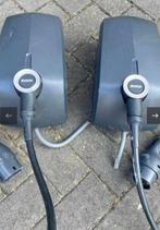Evbox 22kw wifi laadstation, Ophalen, Zo goed als nieuw, Laadpaal en Laadkabel