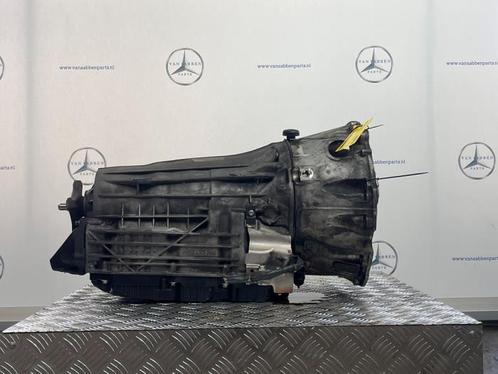 Automaatbak van een Mercedes E-Klasse, Auto-onderdelen, Transmissie en Toebehoren, Mercedes-Benz, Gebruikt, 12 maanden garantie