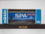 Marklin 4415 83083 koelwagen Spa Reine NMBS, Hobby en Vrije tijd, Ophalen of Verzenden, Zo goed als nieuw, Wagon, Märklin