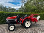 Tracteur Yanmar F165 20 CV moteur 3 cylindres diesel, Articles professionnels, Agriculture | Tracteurs, Enlèvement ou Envoi