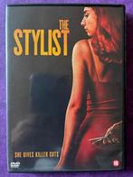 Spannende thriller "The Stylist", À partir de 16 ans, Enlèvement ou Envoi, Comme neuf, Thriller d'action
