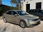 VW Jetta 1.4i benzine - 2012*79500KM*ZEER PROPER*GARANTIE!, Auto's, Volkswagen, Stof, Bedrijf, Zilver of Grijs, Jetta