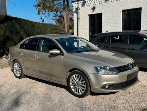 VW Jetta 1.4i benzine - 2012*79500KM*ZEER PROPER*GARANTIE!, Auto's, Volkswagen, Bedrijf, Te koop, Jetta, ABS, Airbags, Airconditioning