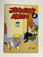 Jef Nys - Jommeke - Brabant Strip vakantiealbum, Comme neuf, Une BD, Envoi, Jef Nys