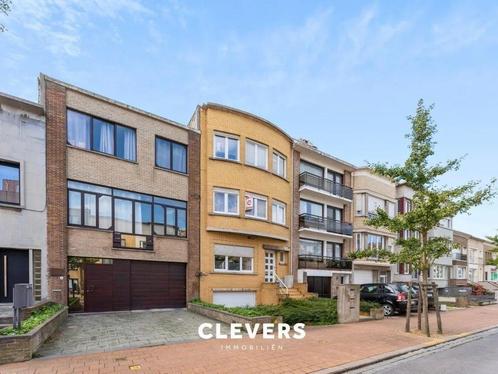 Appartement te koop in Blankenberge, 2 slpks, Immo, Huizen en Appartementen te koop, Appartement