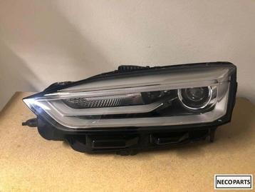 Audi A5 F5 B9 8W xenon led koplamp links 005 origineel  beschikbaar voor biedingen
