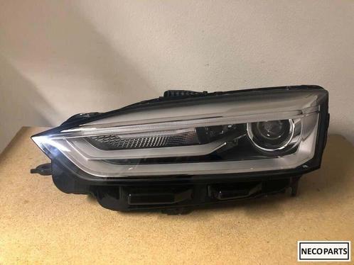 Audi A5 F5 B9 8W xenon led koplamp links 005 origineel, Auto-onderdelen, Verlichting, Audi, Gebruikt, Ophalen of Verzenden