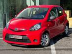 Toyota Aygo 1.0i / Airco / 77373km !!!, 50 kW, Zwart, https://public.car-pass.be/vhr/99c4e435-1fd8-4029-ae15-b1829f558f86, Handgeschakeld