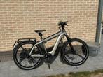 Super Charger 2, Fietsen en Brommers, Elektrische fietsen, Zo goed als nieuw, 47 tot 51 cm, 50 km per accu of meer, Ophalen