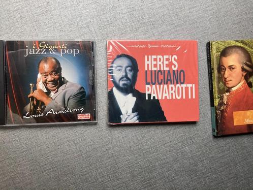 CD, Cd's en Dvd's, Cd's | Klassiek, Zo goed als nieuw, Ophalen of Verzenden