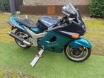 Kawasaki Zzr 1100, Motoren, Motoren | Kawasaki, Particulier, Meer dan 35 kW, Toermotor, 1052 cc