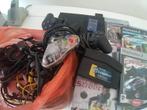 PlayStation 1 Gratis gereserveerd, Ophalen, Gebruikt