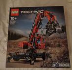 Lego Technic  nr. 42144, Enlèvement, Comme neuf, Lego