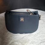 Handtas Tommy Hilfiger, Ophalen, Zo goed als nieuw, Blauw, Overige merken